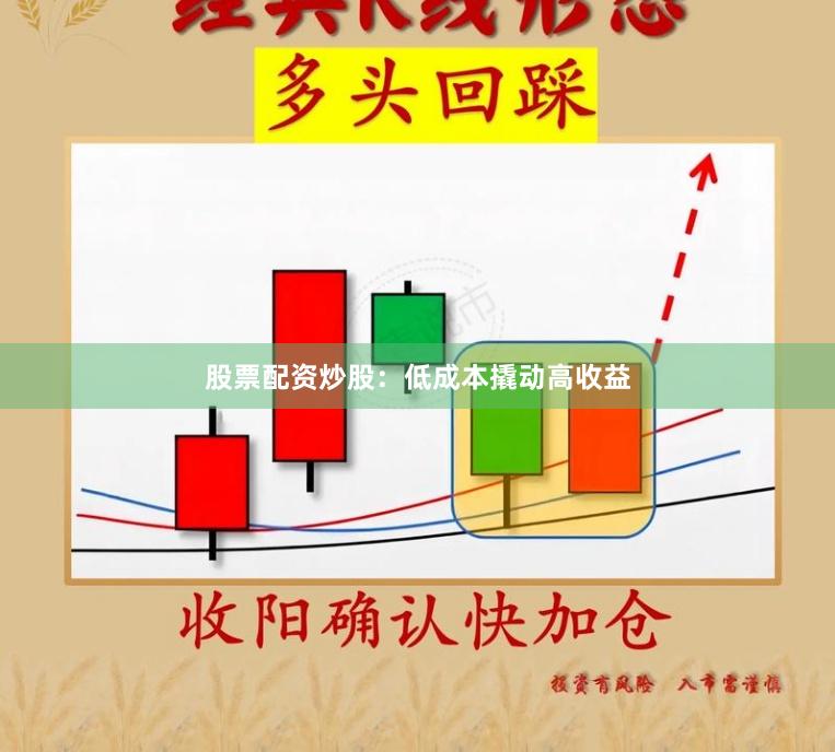 股票配资炒股：低成本撬动高收益