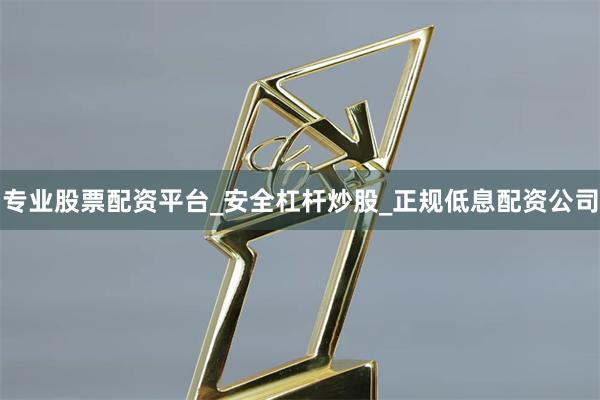 专业股票配资平台_安全杠杆炒股_正规低息配资公司